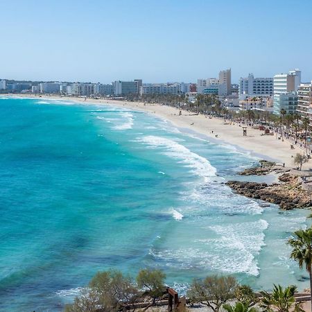 Apto Con Terraza 103 Cala Millor  Zewnętrze zdjęcie