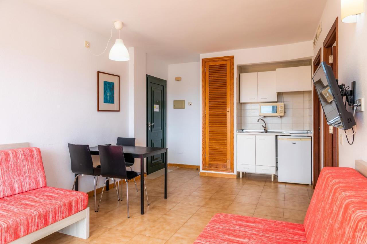 Apto Con Terraza 103 Cala Millor  Zewnętrze zdjęcie