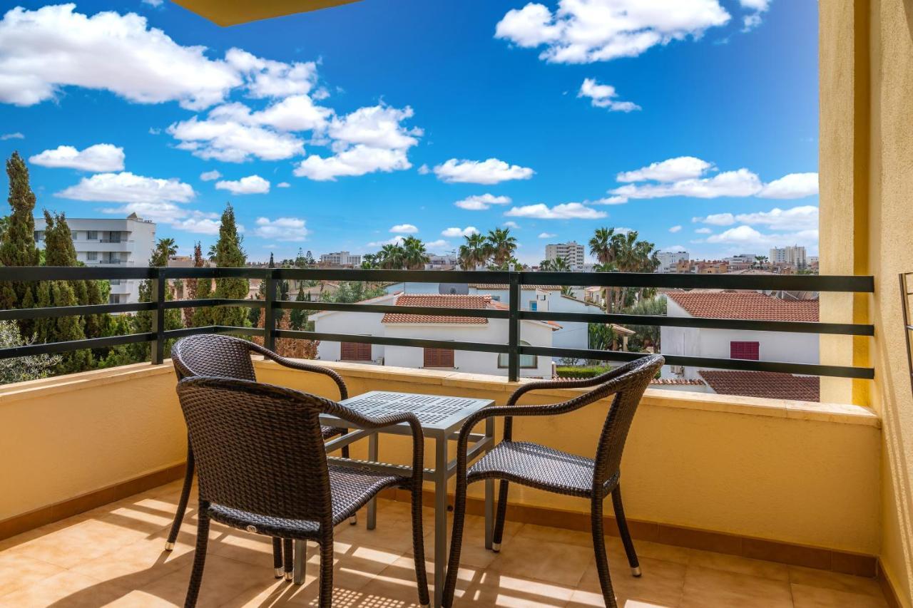Apto Con Terraza 103 Cala Millor  Zewnętrze zdjęcie