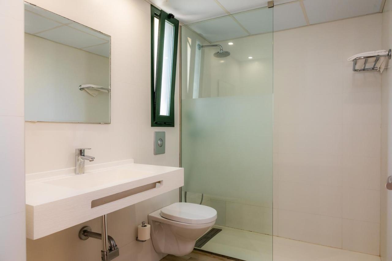 Apto Con Terraza 103 Cala Millor  Zewnętrze zdjęcie