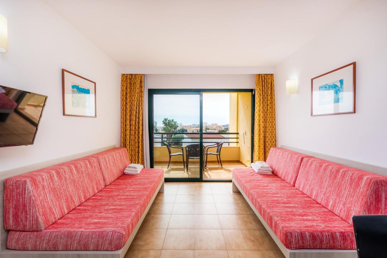 Apto Con Terraza 103 Cala Millor  Zewnętrze zdjęcie